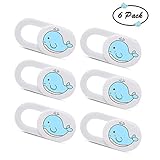 laptop cover stickers uk Sehr dünnes Design:nur 0.68mm dünn. Stellen Sie sicher, Der Kamera Sticker kann bedenkenlos an alle Laptop Marken, MacBook, Smartphone, iPad, Notebook, Smartwatch, Handy sowie an Monitoren und Fernseher befestigt werden. dass Ihr Laptop vollständig ohne Schaden geschlossen werden kann.