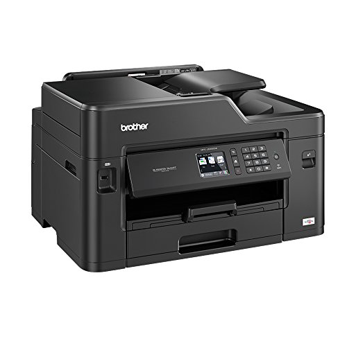 Brother MFCJ5330DW All-in-One A3 Inkjet Printer