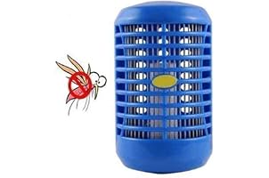 House Crafts Electronic Mosquito Killer Machine for Home, Office Killer Repellent Lamp Machine Mosquito Killer Machine Trap L