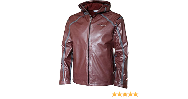 Hardy Road EXS Shell Waterproof Jacket 
