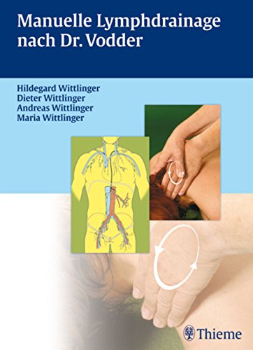 Download Manuelle Lymphdrainage nach Dr. Vodder Download Manuelle Lymphdrainage nach Dr. Vodder