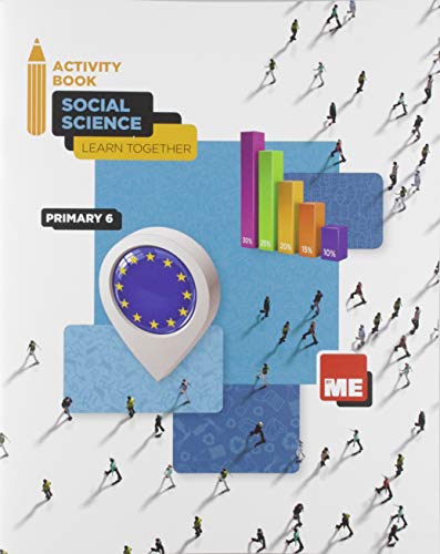 Social Sci 6 Ab 2nd Learn Tog (CC Sociales Nivel 6)