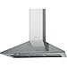 Produktbild Electrolux: Wandhaube, Design, 90cm, Abluft, Chrom, WHL9031CN