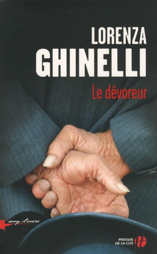 couverture de : d&eacute;voreur (Le)