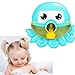 Produktbild ONE BUYONE Lustige Bath Toy Bubble Maschine Bad Automatik AA-Batterie betrieben (Nicht enthalten) für Bad-Kinder,B