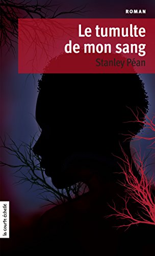 couverture de : Le tumulte de mon sang