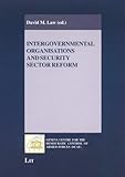 Image de Intergovernmental Organisations and Security Sector Reform