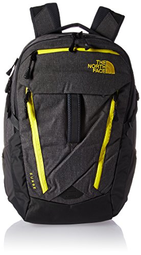The North Face Surge Outdoor Backpack, Grey (Grey), One Size