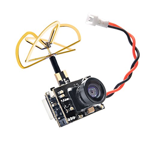Preisvergleich Produktbild EIO AIO Camera 25mW FPV AIO Camera with Mini Kamera