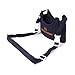 Baby Toddler Walking Harness Wing Belt Assistant (Dark Blue)