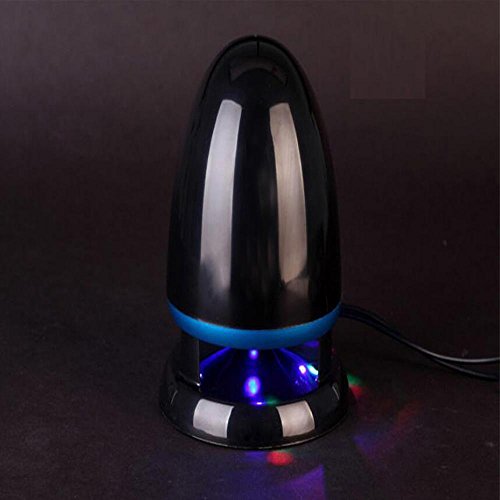 Price comparison product image External microphone modern rechargeable audio magic lamp