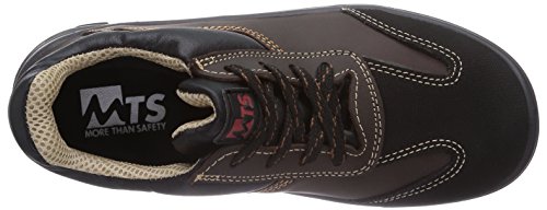 MTS Rafal S3 Flex 40103 Unisex-Erwachsene Sicherheitsschuhe - 7