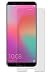 Produktbild Huawei Honor View 10 - 3x seidenmatte Premium Folie Antireflex - Antifingerprint - Schutz Folie - Schutzfolie