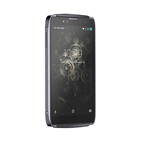 UHANS U300 Smartphone móvil libre 4G de 5.5