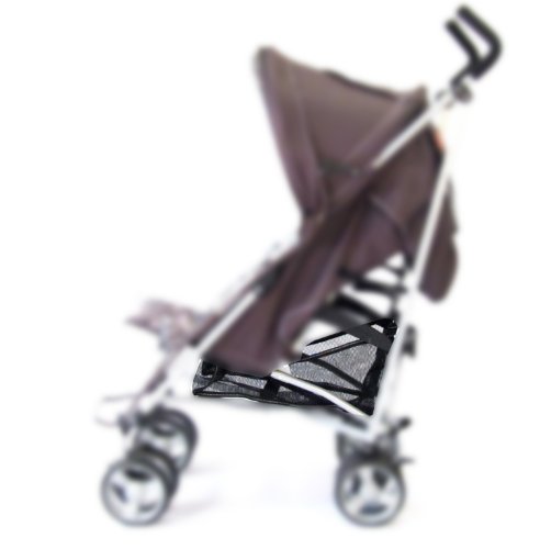 (Spare Parts Shopping Basket) Zeta Vooom - Hot Chocolate (Brown) UNIVERSAL!