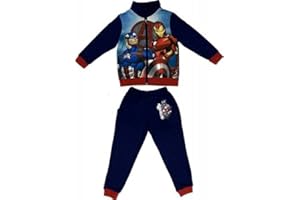 Arlis Ensemble Jogging Licence - Ensemble Survêtement Enfant