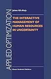 Image de The Interactive Management of Human Resources in Uncertainty