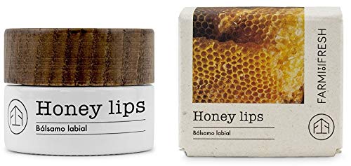 FARM TO FRESH HONEY LIPS 20ML