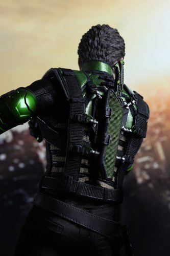 Spider-Man 3: New Goblin 12
