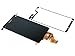 Produktbild Sony Display Full LCD Komplettset Touchscreen Glas Scheibe Ersatzteil Zubehör Reparatur Schwarz für Xperia Z1 Compact
