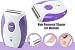 Maxelnova Ak2001 Rechargeable Lady Shaver RS.399.00