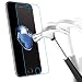 Produktbild SOCU schutzfolie für iPhone 7/ iPhone 8, [2 Stück] Panzerglas Displayschutzfolie für iPhone 7/ iPhone 8