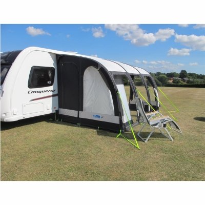 Preisvergleich Produktbild Kampa Rally Air Pro Plus Innenzelt