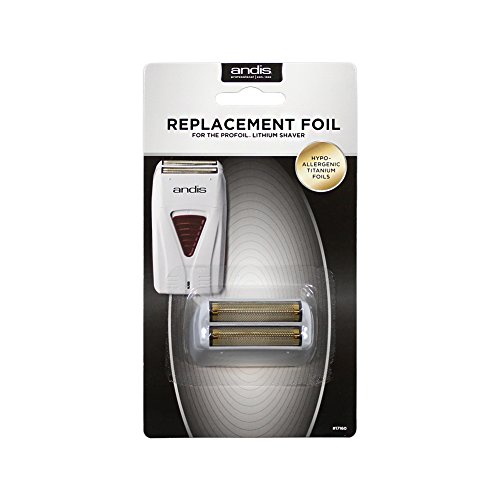 Andis Replacement Foil For the Profoil, Lithium Shaver