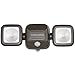 Produktbild Mr. Beams LED High Performance Security Light MB3000 Sensor braun, Batteriebetrieben