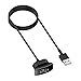 Produktbild Ladegerät für Fitbit Inspire/Inspire HR, Zariavo Ersatz-USB-Ladegerät Ladekabel