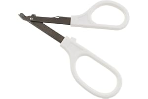 COMDENT Skin Staple Remover - Sterile - Perfect For Vets, Farm Animals (1)