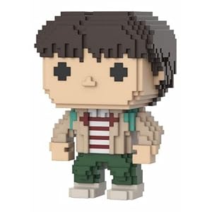 Funko Pop Mike (Stranger Things 8-Bit 17) Funko Pop Mike (Stranger Things 8-Bit 17) Funko Pop Mike (Stranger Things 8-Bit 17) Funko Pop Stranger Things