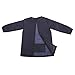 Larkwood Baby/Childrens Water Resistant Painting Smock (S/M) (Navy)