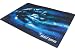 Produktbild Roccat ROC-13-104 Sense Meteor High Precision Gaming Mauspad (400 x 280mm) blau
