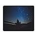Produktbild Star Sky Galaxy Mousepad Nonslip Rubber Office Mouse Pad All Gaming Comportable Mouse Mat Forest M16