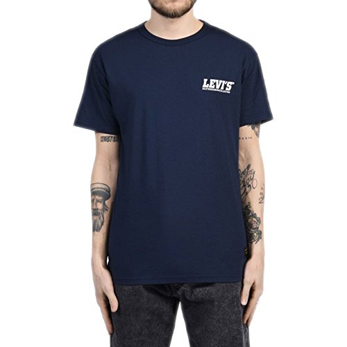 Levis skateboarding t shirt Clearance
