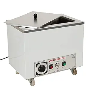Narayani Traders WAX BATH MACHINE PHYSIOTHERAPY EQUIPMENT