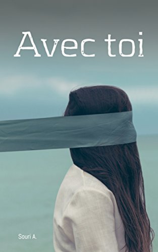 Livres Couvertures de Avec toi: Romance lesbienne