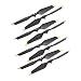 Produktbild 4 Paare Geräuscharmes Schnellspanner CW CCW 8331 Ersatzmesser Props Propeller für DJI Mavic Pro Platinum RC-Zubehör
