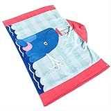 * Muestra tu estilo: tanto si te gusta ir a la playa, viajar, practicar yoga o ir a la piscina, puedes disfrutar de más diversión con nuestras impresionantes toallas reversibles de diseño personalizado.