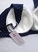 KOOYOL Women's Cotton Maternity Nursing Sleep Bra (XL/XXL, Navy Blue)