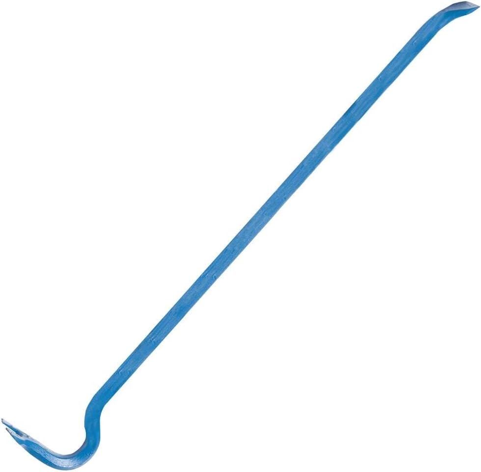 AtasoyTicaret Sökü Demiri Manivelası Küçük Dövme Çelik 50cm (1KG)