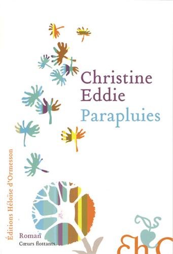 couverture de : Parapluies