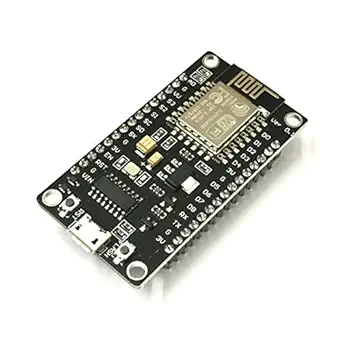 NodeMCU ESP8266 CH340G Wi-Fi Development Board