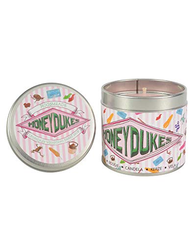 Preisvergleich Produktbild Harry Potter Honeydukes Candle