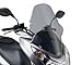 Produktbild Windschild GiVi getönt - Honda PCX 125 2010-2013