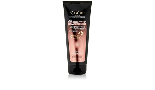Buy L Oreal Paris L Oreal Paris Hair Care Advanced Smooth Intense