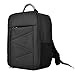 Produktbild Drohne Umhängetasche, Tragbare Wasserdichte Umhängetasche Schützender Aufbewahrungsrucksack für Xiaomi A3 / Fimi Drohne Quadcopter