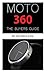 Produktbild Moto 360: The Buyers Guide