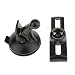 MagiDeal Windshield Car Cradle Suction Cup Mount Holder Bracket for Garmin Nuvi 1440 1450 1450T 1455 1490 1490T 1495 GPS RS.425.00